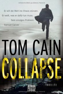 Collapse: Thriller