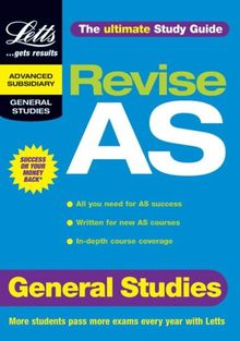 Revise AS General Studies