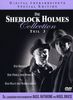 Sherlock Holmes Collection - Teil 3 [Special Edition] [3 DVDs]