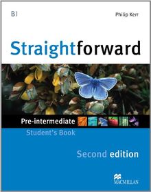 Straightforward Pre-intermediate Level
