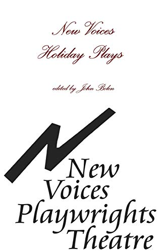 New Voices Holiday Plays 2018
