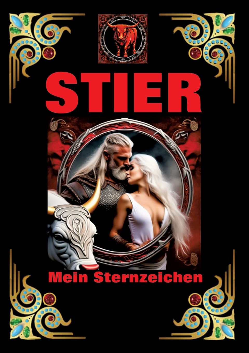 Stier, mein Sternzeichen: Geboren im Zeichen des Stiers. Meine Eigenschaften und Charakterzüge, meine Stärken und Schwächen, meine Geburtstagsbegleiter und historische Ereignisse