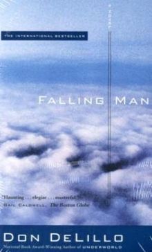 Falling Man: Mit Annotationsheft