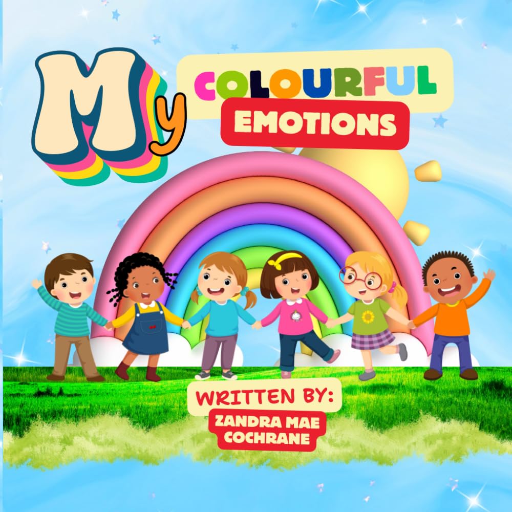 My Colourful Emotions