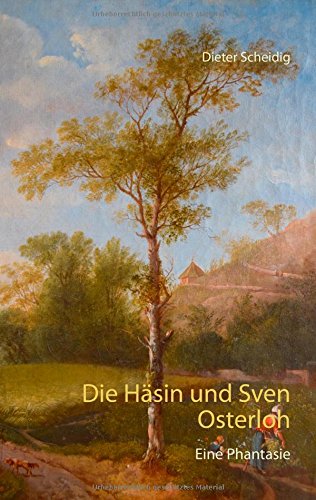 Die Häsin und Sven Osterloh: Eine Phantasie