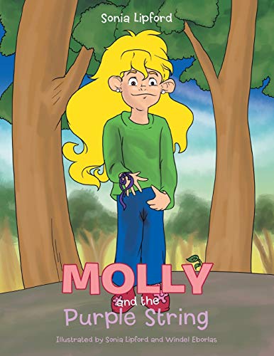 Molly and The Purple String
