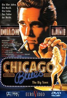 Chicago Blues