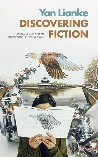 Discovering Fiction (Sinotheory)