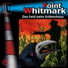 39/das Feld Beim Krähenhaus von Point Whitmark | CD | Zustand sehr gut