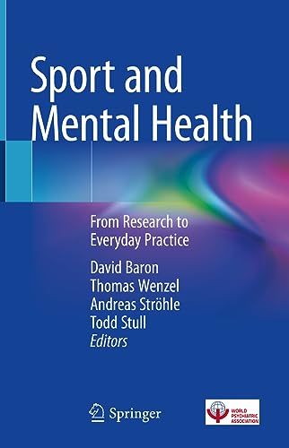 Sport and Mental Health: From Research to Everyday Practice