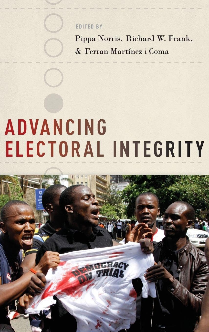 Advancing Electoral Integrity