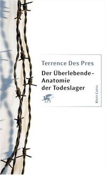 Der Überlebende - Anatomie der Todeslager