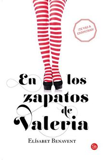 En los zapatos de Valeria (SIN ASIGNAR, Band 730999)