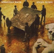 Angel Down von Bach,Sebastian | CD | Zustand sehr gut