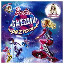 Barbie: Gwiezdna Przygoda soundtrack [CD]