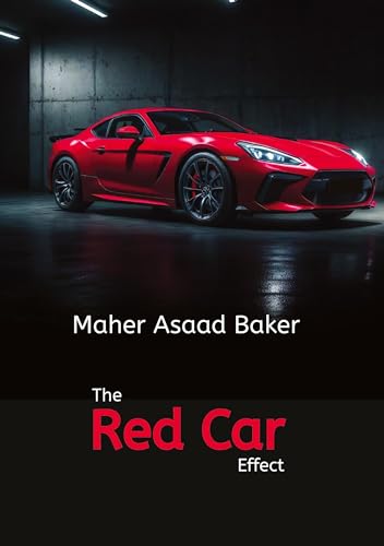 The Red Car Effect: DE