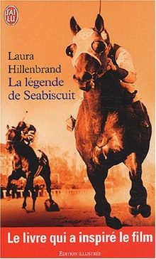 La légende de Seabiscuit