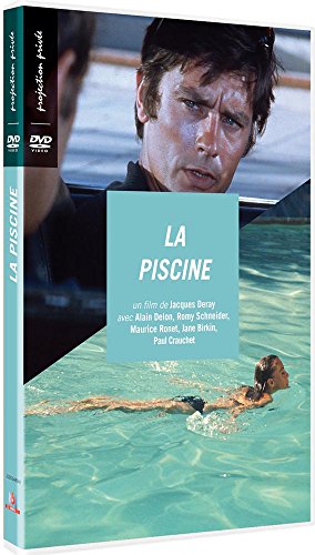 La piscine DVD - Image 4