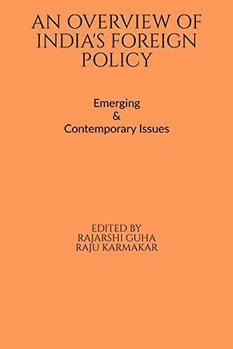 An Overview of India's Foreign Policy