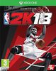 NBA 2K18 Legend Edition Jeu Xbox One