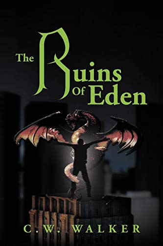 The Ruins Of Eden