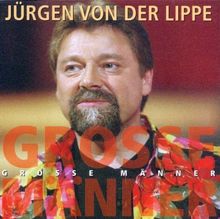 Grosse Männer