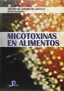 Micotoxinas en alimentos