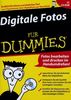 Digitale Fotos für Dummies