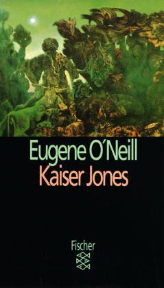 Kaiser Jones: Theaterstück in 1 Akt: Theaterstück in 1 Akt. (Theater Funk Fernsehen)