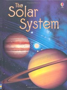 Solar System (Usborne Beginners)