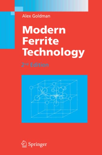 Modern Ferrite Technology