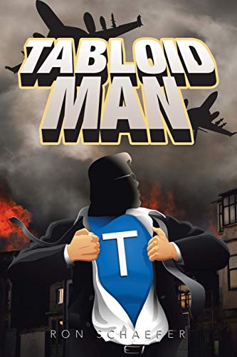 TABLOID MAN