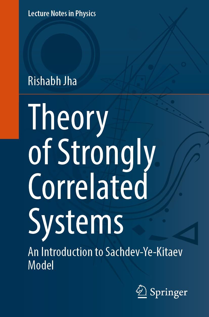 Theory of Strongly Correlated Systems - Neuware