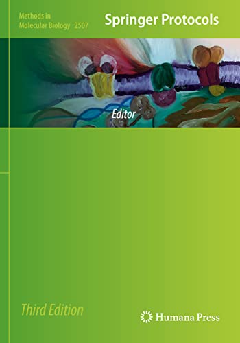 Heterologous Expression of Membrane Proteins: Methods and Protocols (Methods in Molecular Biology, 2507, Band 2507)