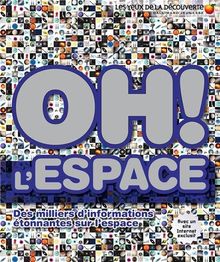 Oh ! L'espace