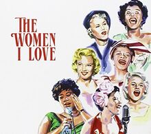 Coffret 3 CD Jazz : The Women I Love