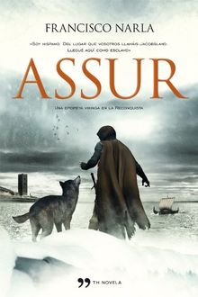 Assur (TH Novela)