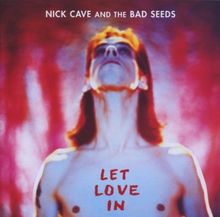 Let Love in (2011-Remaster)
