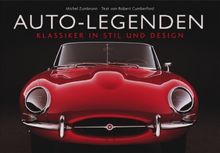 Auto-Legenden: Klassiker in Stil und Design