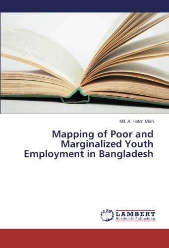 Mapping of Poor and Marginalized Youth Employment in Bangladesh