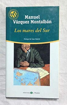 Los mares del Sur