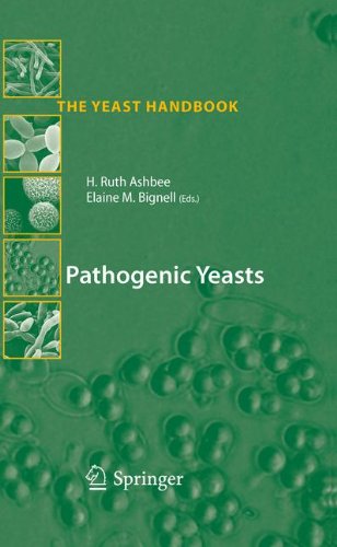 Pathogenic Yeasts (The Yeast Handbook)