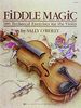 Sally O'Reilly Fiddle Magic 180 Technical Exercises For The Violin