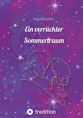 Ein verrückter Sommertraum: DE