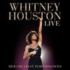 Whitney Houston Live: Her Greatest Performances [DVD-AUDIO]