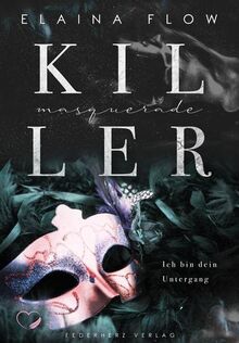 Masquerade Killer