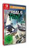 Trials Rising - Gold Edition - [Nintendo Switch]
