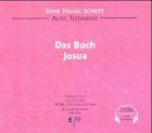 Das Buch Josua: Ungekürzte Lesung