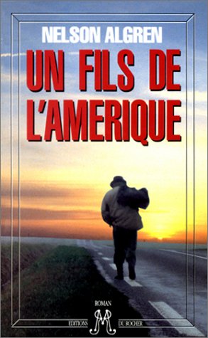 Un Fils De L'amérique (litterature)