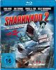 Sharknado 2 - The Second One [Blu-ray]